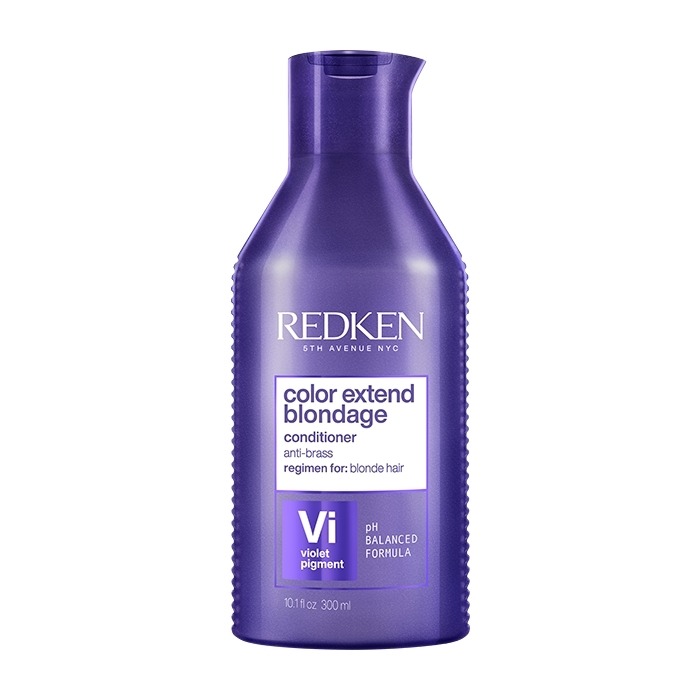 Кондиционер Redken Color Extend Blondage