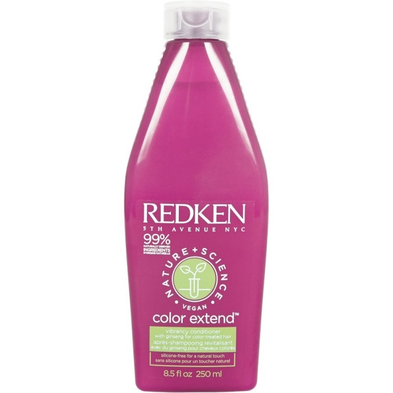 

Кондиционер Redken, Nature + Science Color Extend