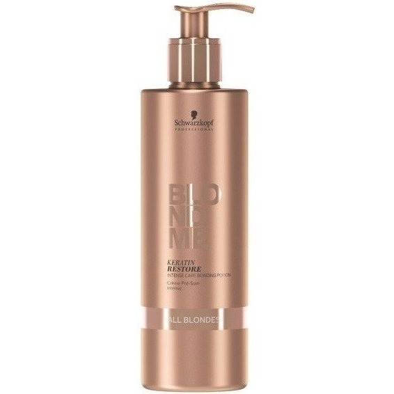 

BlondMe Keratin Restore
