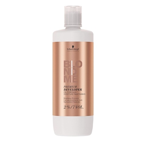 Окислитель Schwarzkopf Professional BlondMe