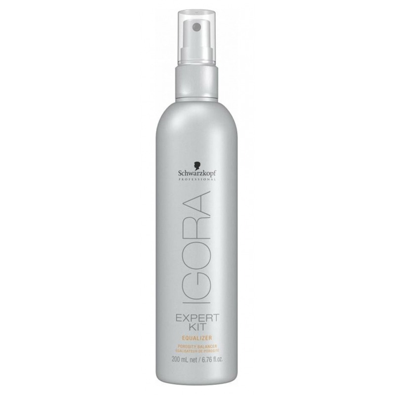 

Спрей для волос Schwarzkopf Professional, Igora Expert Kit Color Equalizer