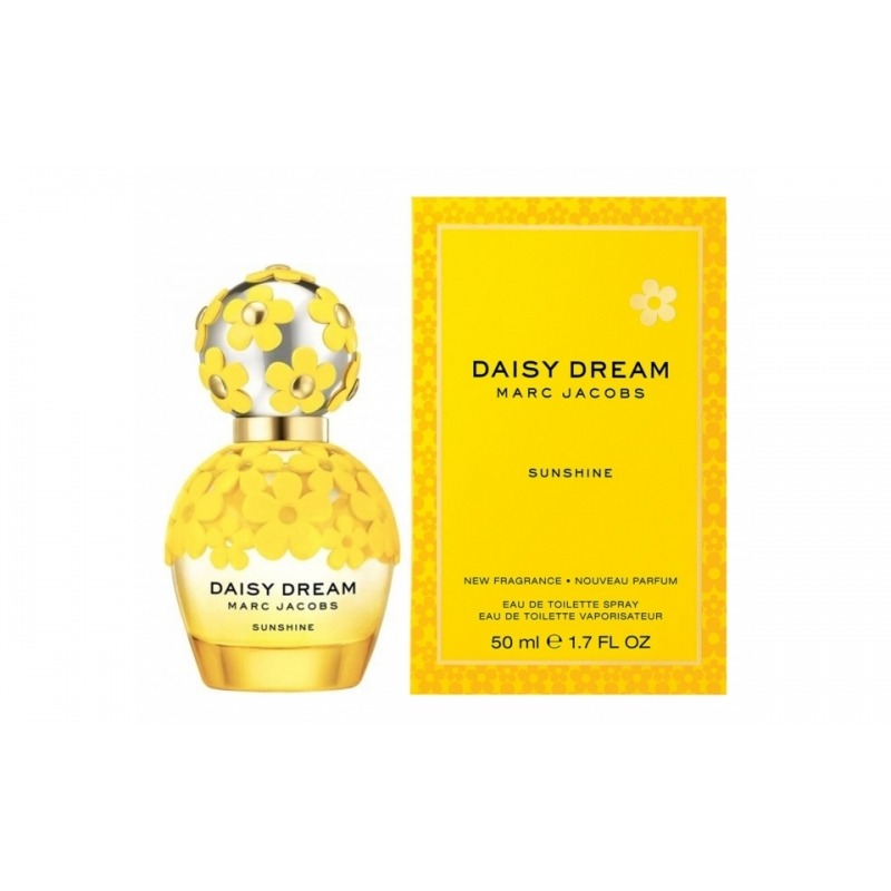 

Daisy Dream Sunshine