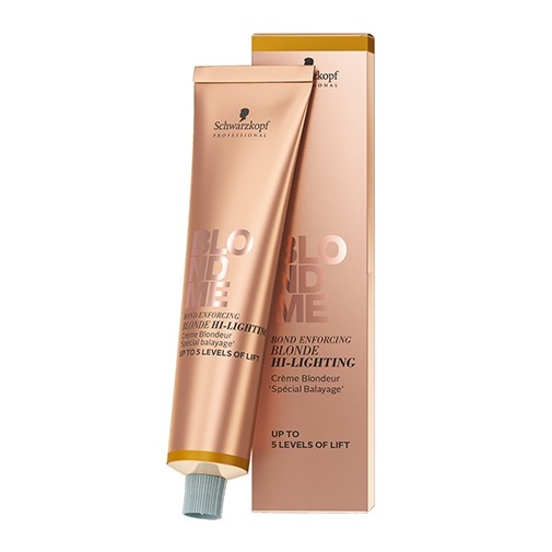 

Крем для волос Schwarzkopf Professional, BlondMe