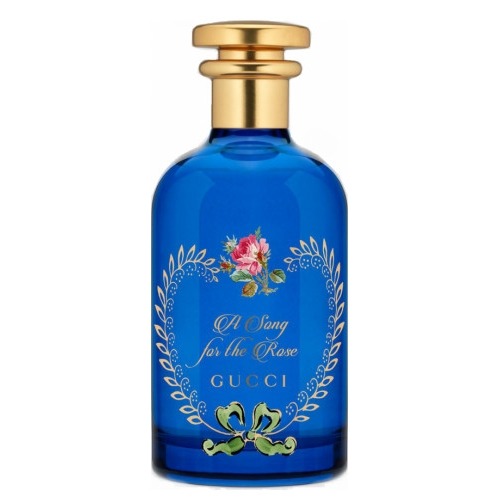 

A Song For The Rose Eau de Parfum