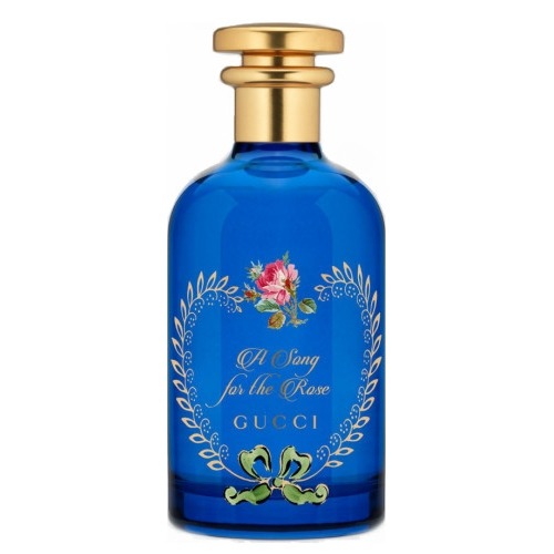 A Song For The Rose Eau de Parfum