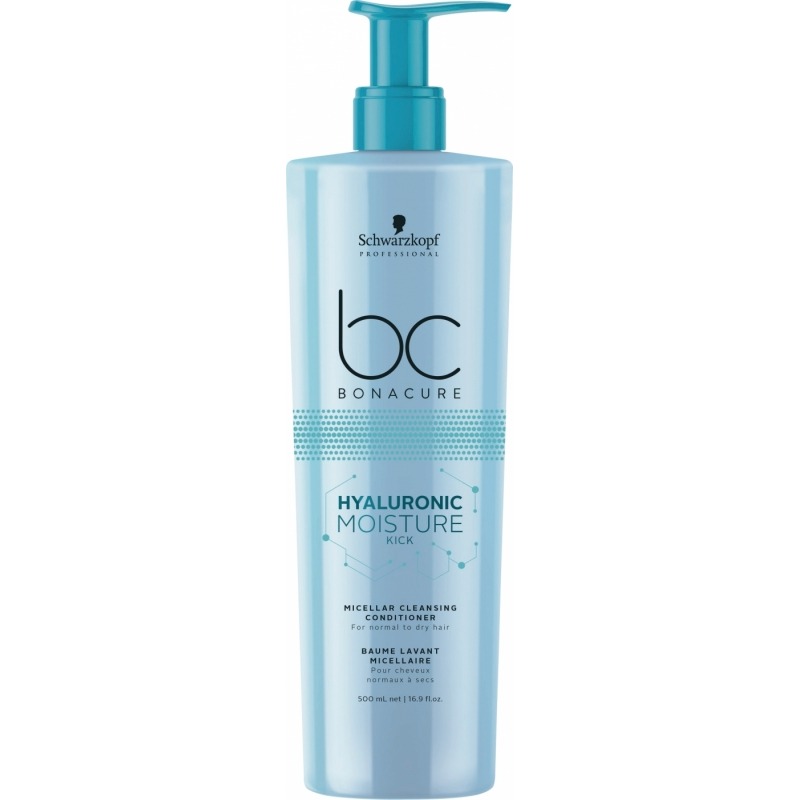 

Кондиционер Schwarzkopf Professional, BC Bonacure Hyaluronic Moisture Kick