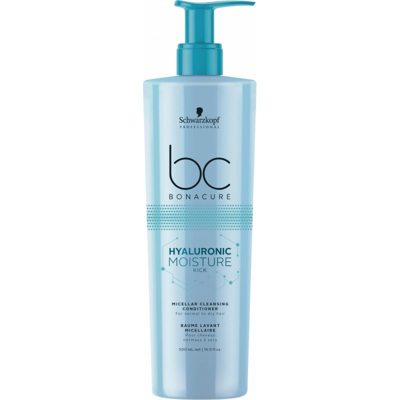 Кондиционер Schwarzkopf Professional BC Bonacure Hyaluronic Moisture Kick