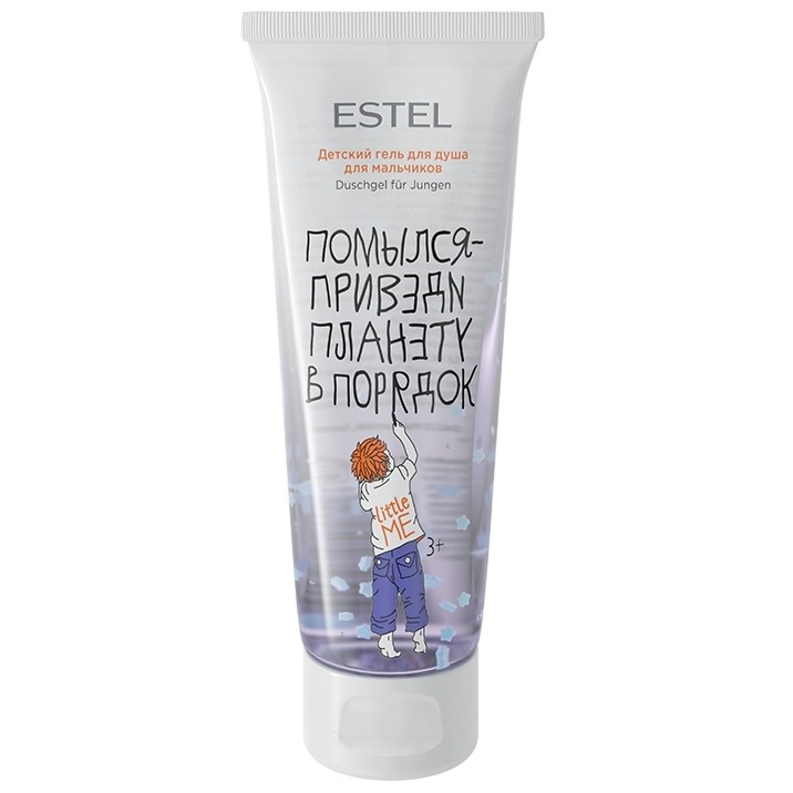 

Гель для душа Estel, Little Me