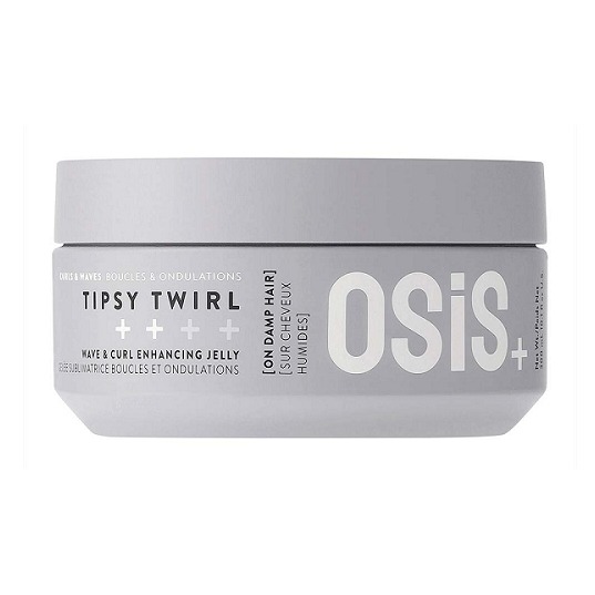 Гель для волос Schwarzkopf Professional Osis+ Tipsy Twirl