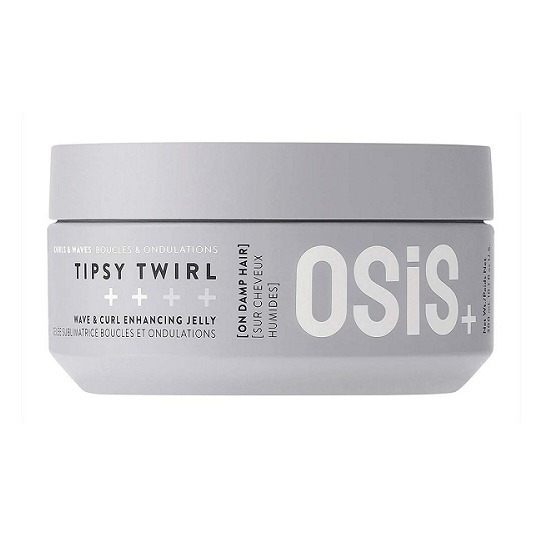 

Гель для волос Schwarzkopf Professional, Osis+ Tipsy Twirl