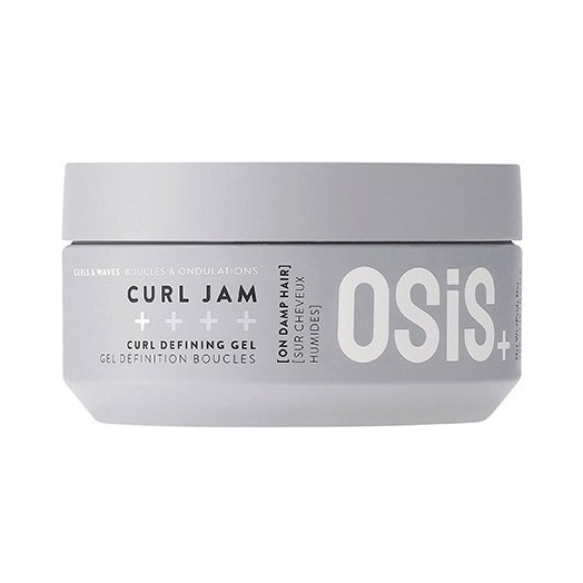 Гель для волос Schwarzkopf Professional Osis+ Curl Jam