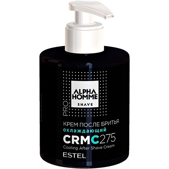 

Крем после бритья Estel, Alpha Homme