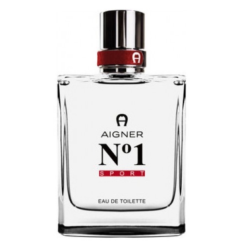 Aigner No 1 Sport