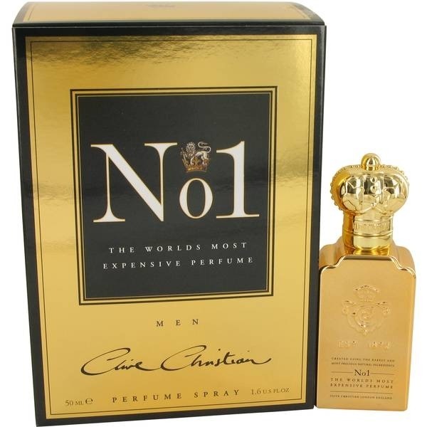 

№1 for Men