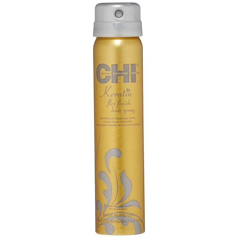 

Лак для волос CHI, Keratin