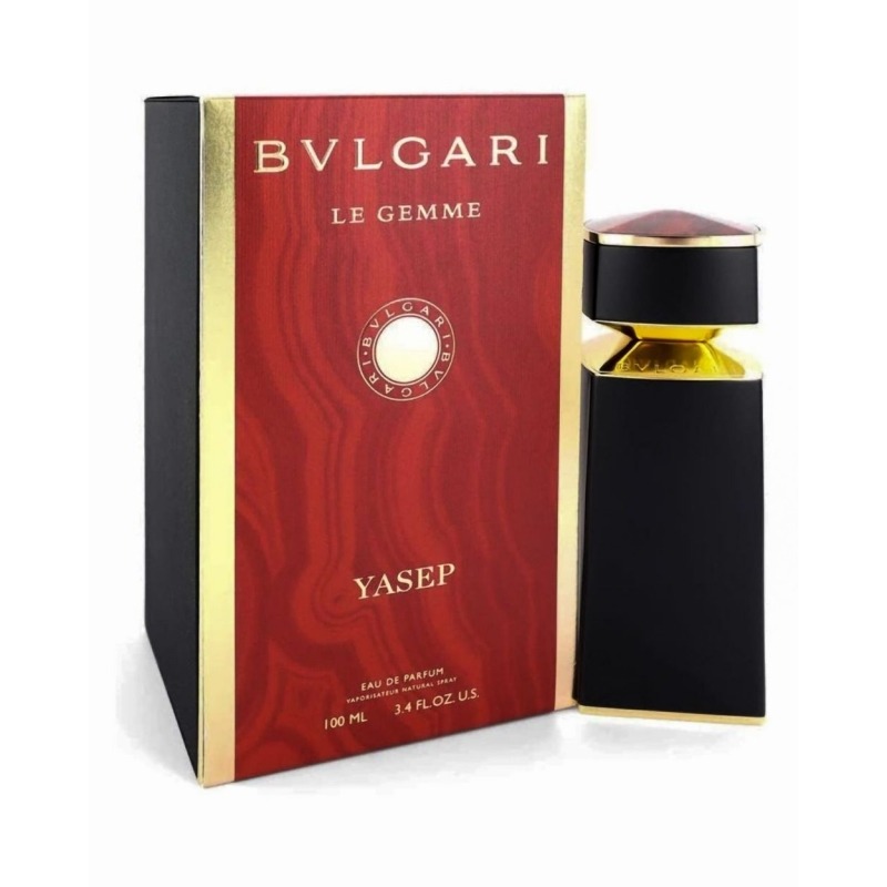 BVLGARI Yasep - фото 1