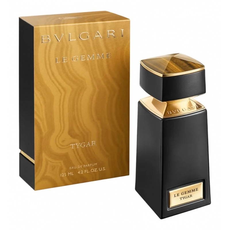 BVLGARI タイガー 100ml BVLGARI Tygar - купить мужские духи, цены от 250 р. за 1 мл