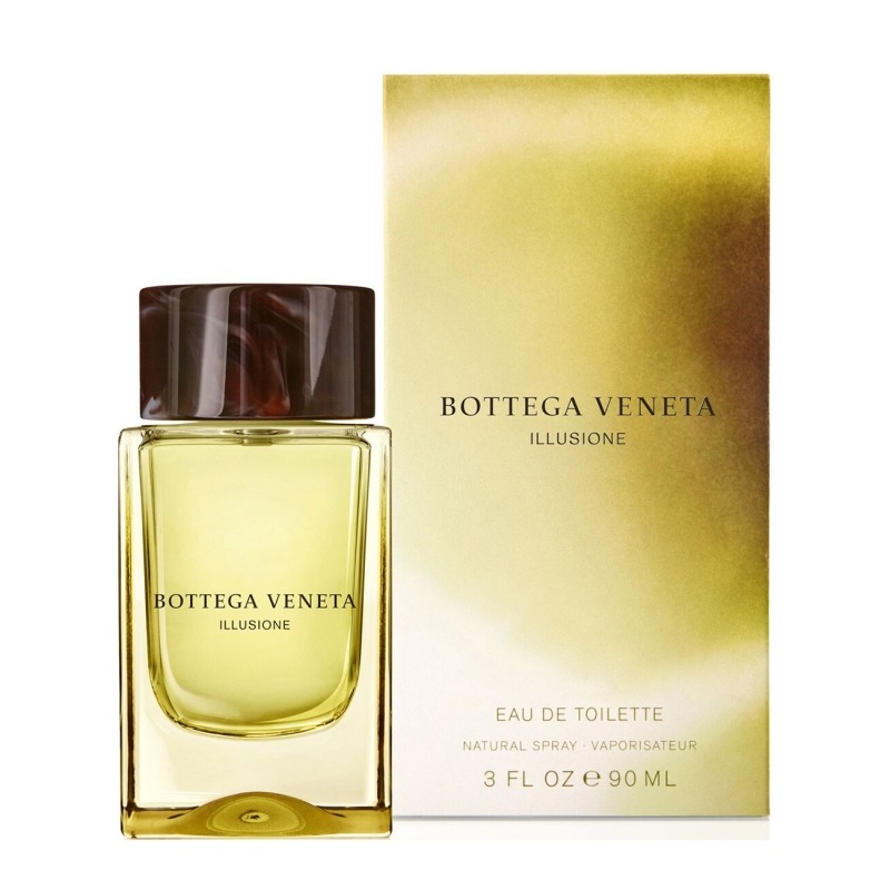 Bottega parfum store