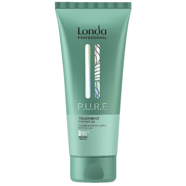 

Маска для волос Londa, P.U.R.E.