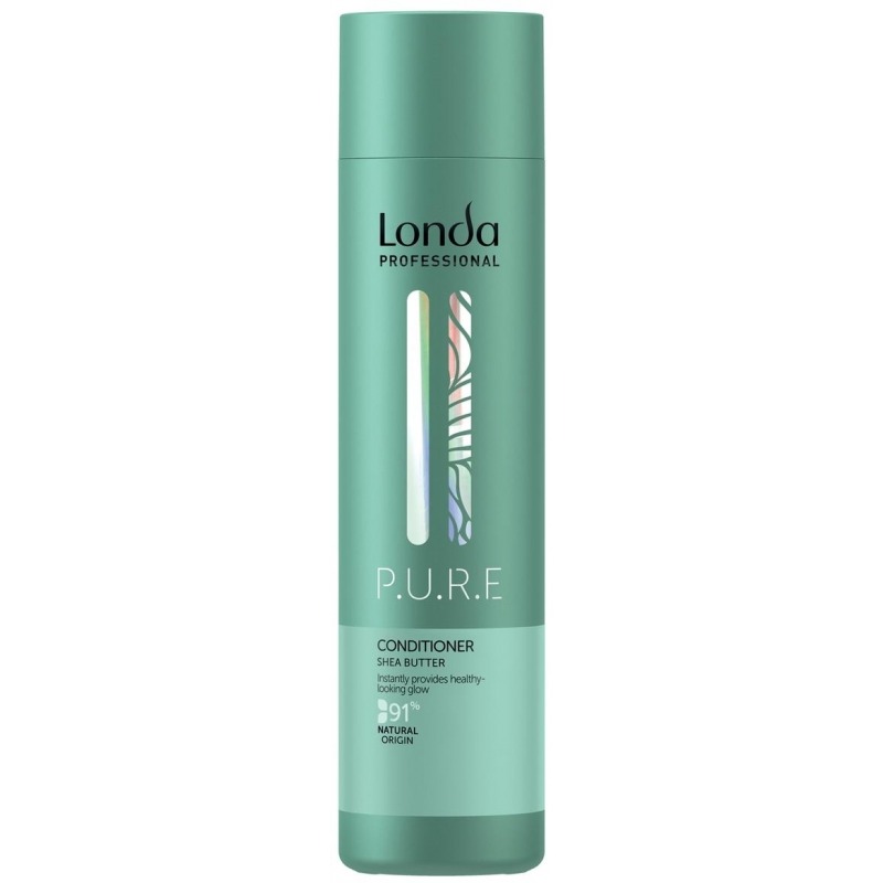 Кондиционер Londa ollin professional full force tonifying conditioner with purple ginseng extract тонизирующий кондиционер 300 мл