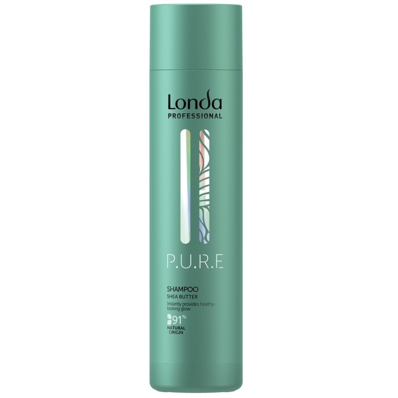 

Шампунь Londa, P.U.R.E.