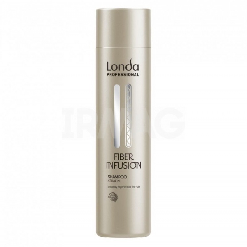 

Шампунь Londa, Fiber Infusion