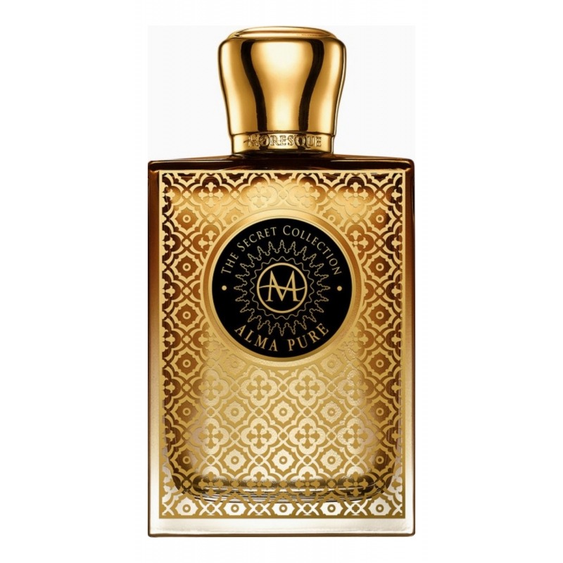 Alma Pure