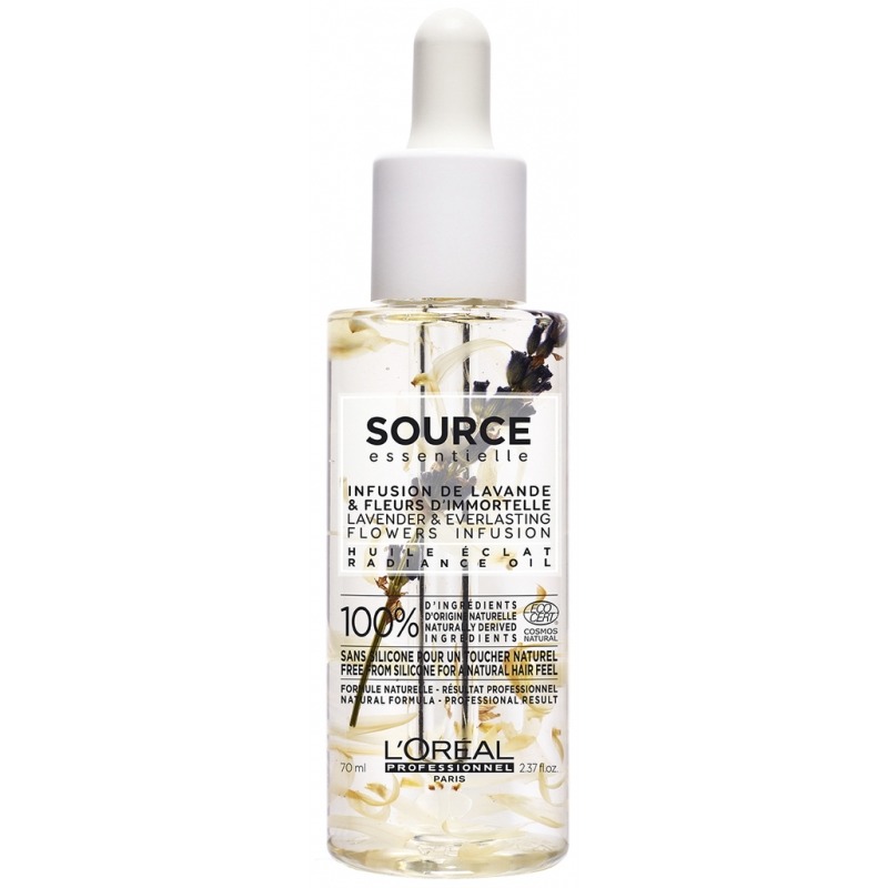 

Масло для волос Loreal Professionnel, Source Essentielle