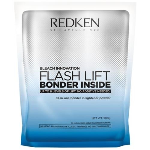 

Осветлители Redken, Flash Lift Bonder Inside