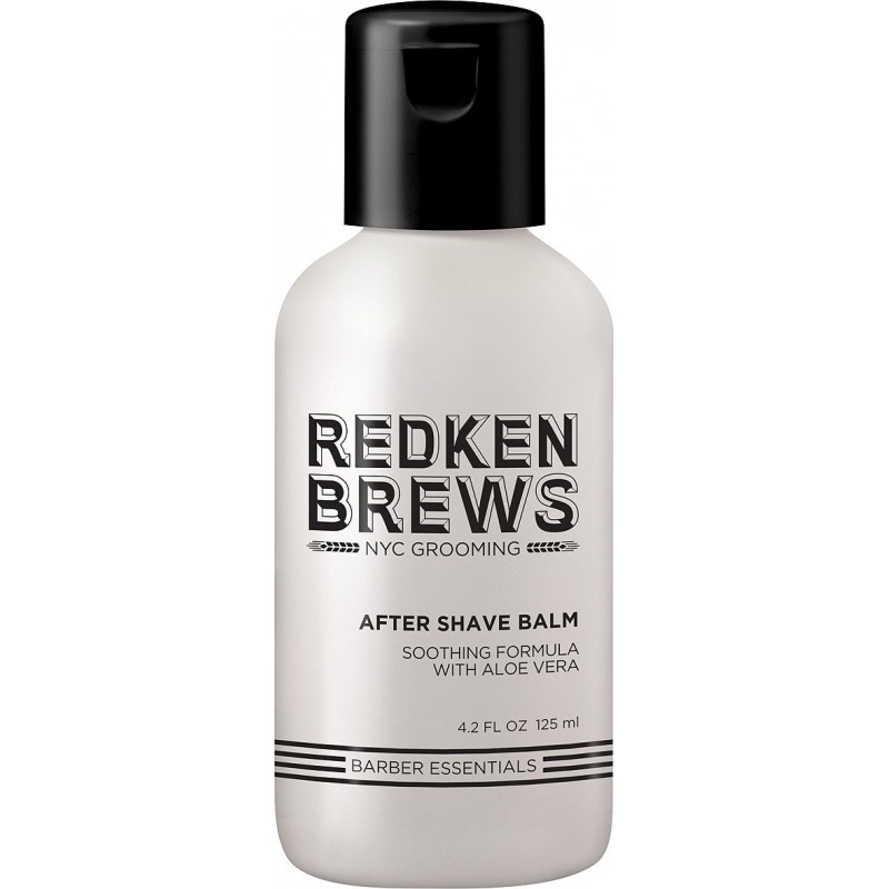 

Brews Aftershave