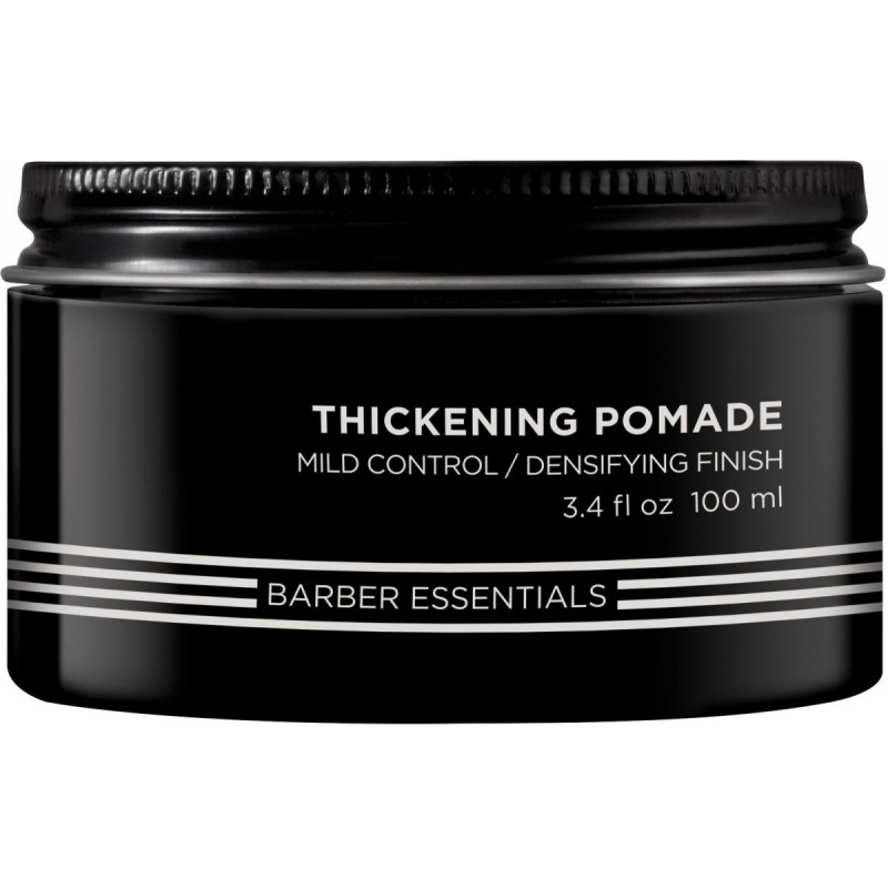 

Brews Thickening Pomade