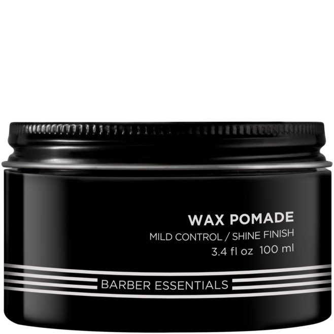 

Помада для волос Redken, Brews Wax Pomade
