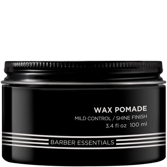 Помада для волос Redken Brews Wax Pomade