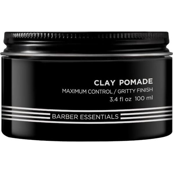 

Помада для волос Redken, Brews Clay Pomade