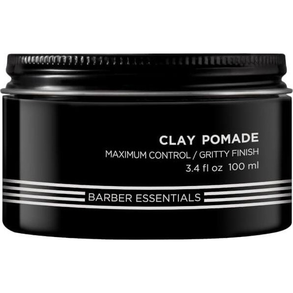 Помада для волос Redken Brews Clay Pomade