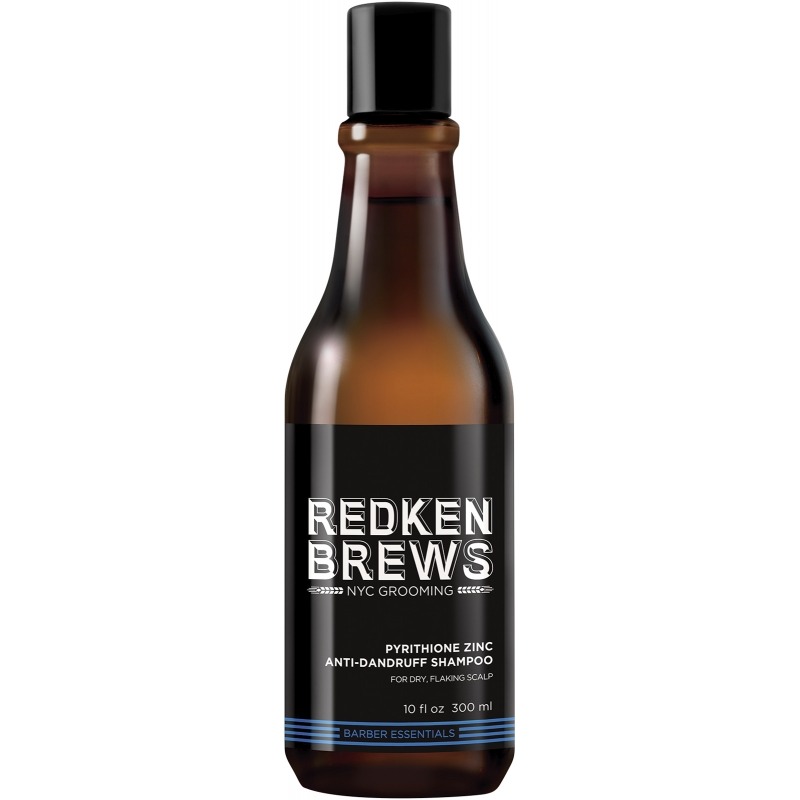 

Brews Anti Dandruff