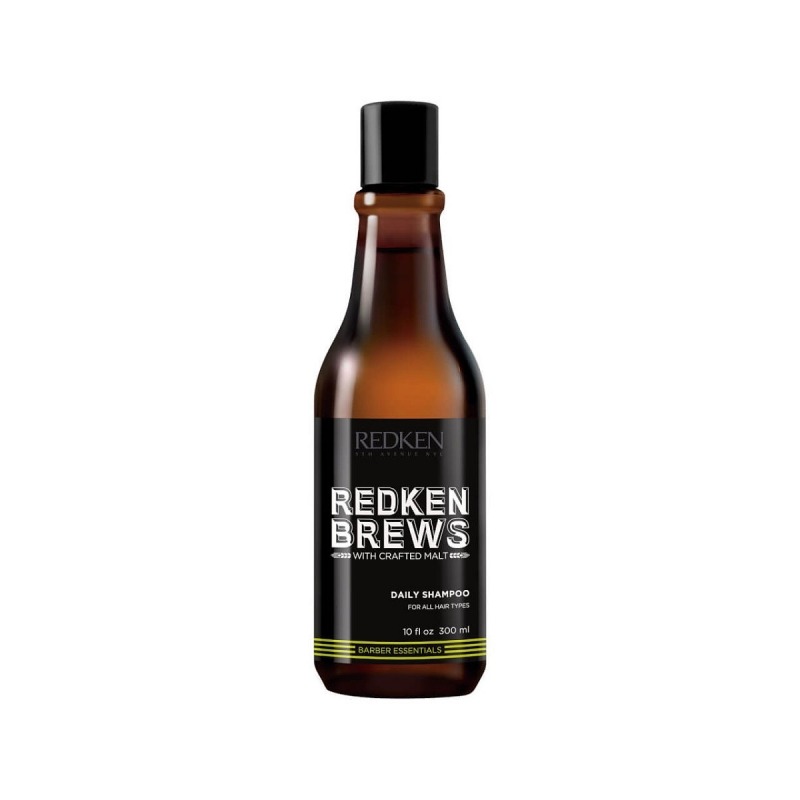 

Шампунь Redken, Brews Daily