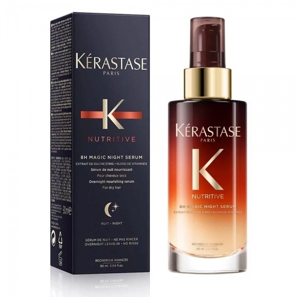 

Сыворотка для волос Kerastase, Nutritive