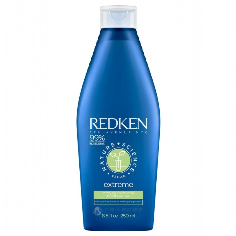 

кондиционер Redken, Nature Science Extreme