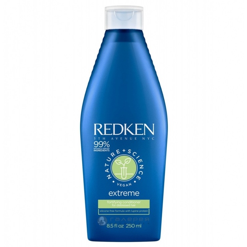 кондиционер Redken Nature Science Extreme