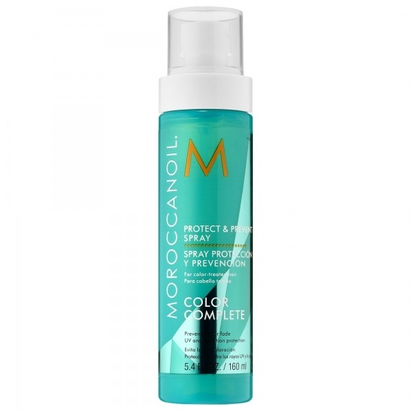 

спрей для волос Moroccanoil, Protect & Prevent