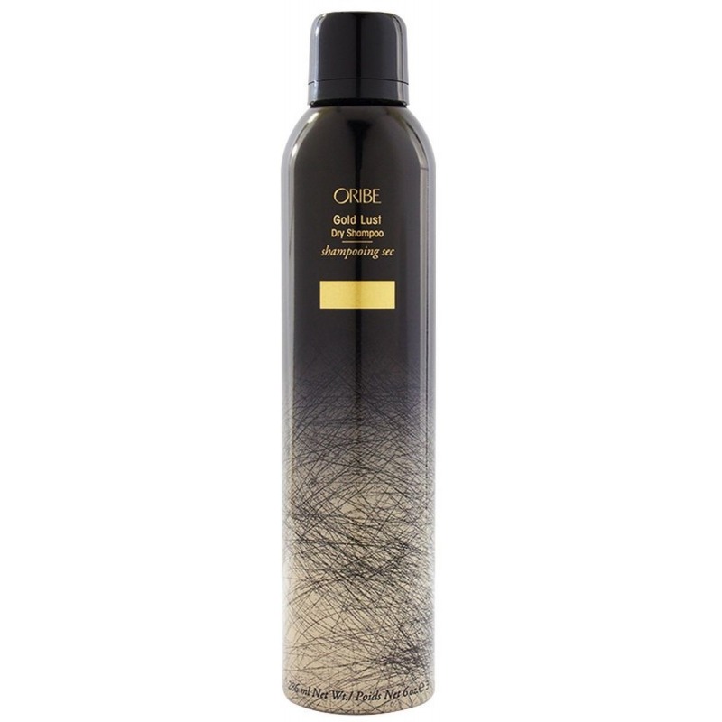 

сухой шампунь Oribe, «Роскошь золота» Gold Lust Dry