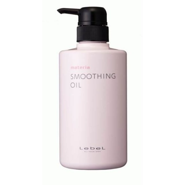 

масло для кожи головы Lebel Cosmetics, Smoothing Oil