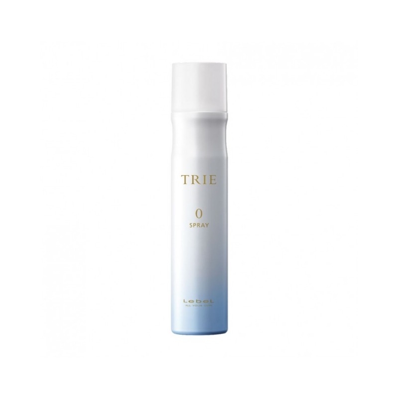 

спрей для волос Lebel Cosmetics, Trie-0