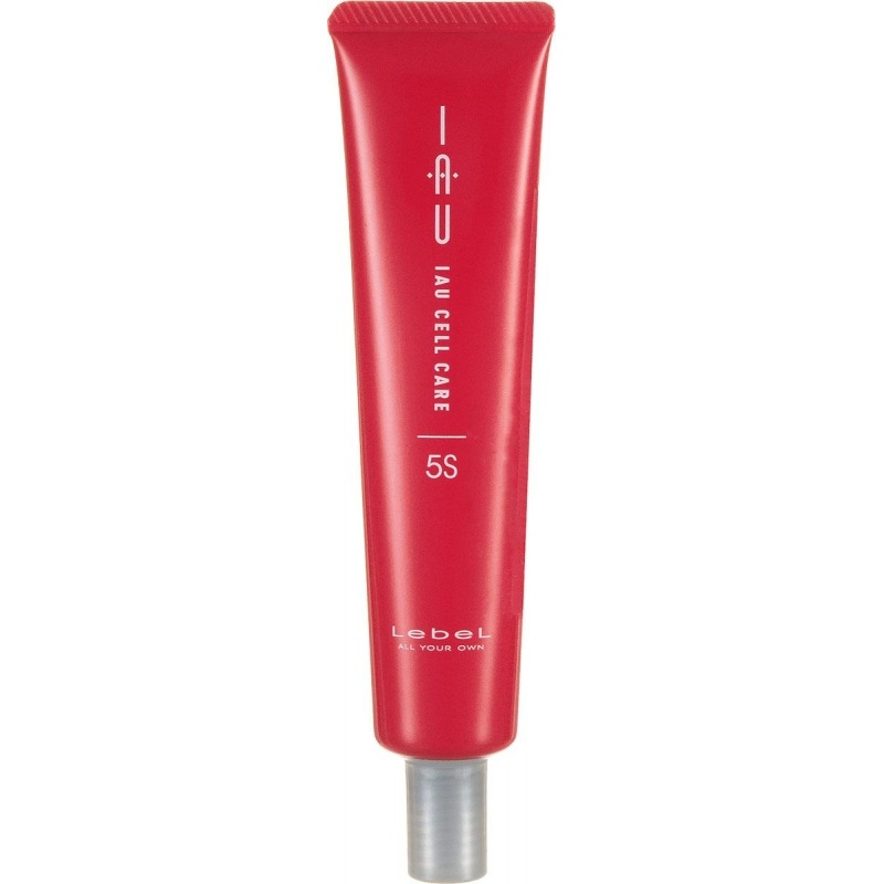 

крем для волос Lebel Cosmetics, Iau Cell Care 5s
