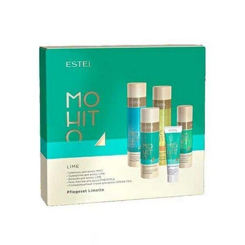 

Lime Mohito