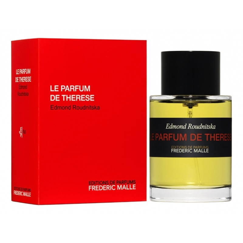 Le Parfum de Therese