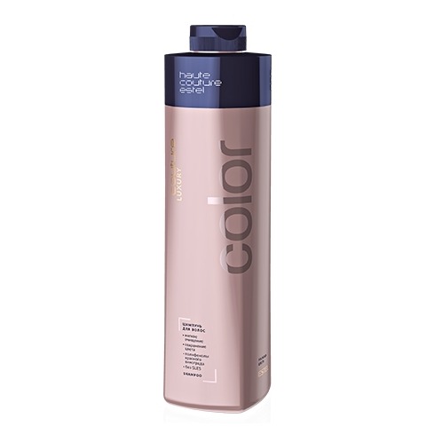 

шампунь Estel, «Роскошь цвета» Luxury Color