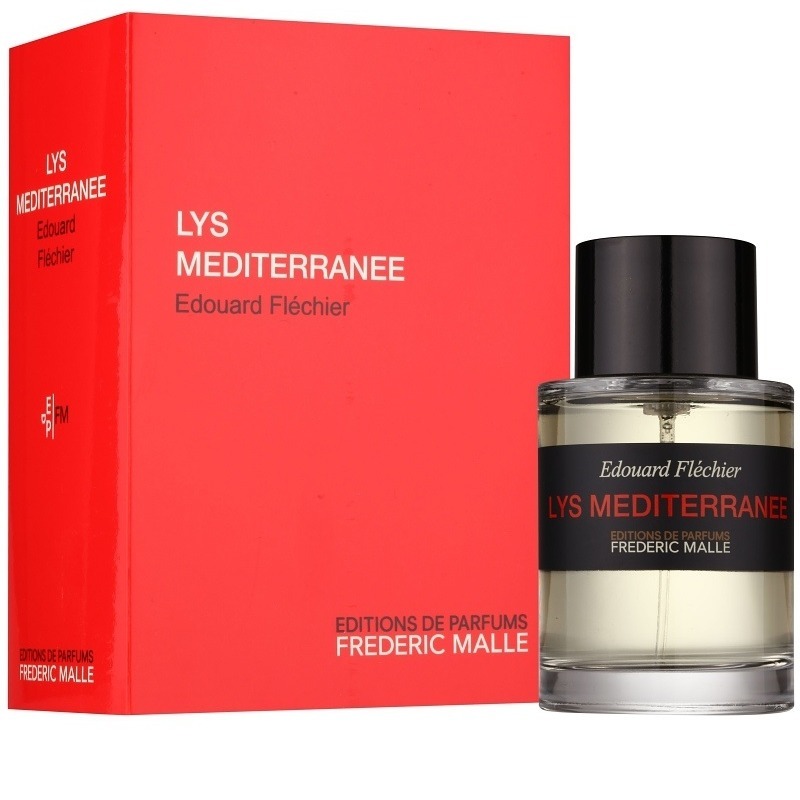 Lys Mediterranee от Aroma-butik