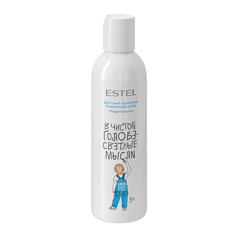 

шампунь Estel, «Бережный уход» Little Me